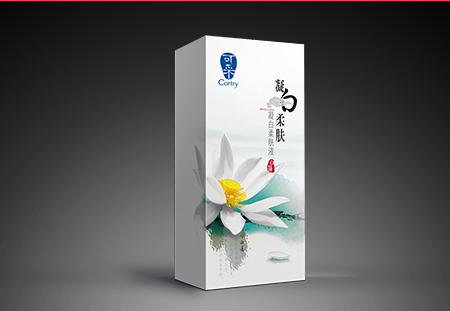 可采臻白系列