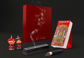 喜领＆东方好礼新年礼盒