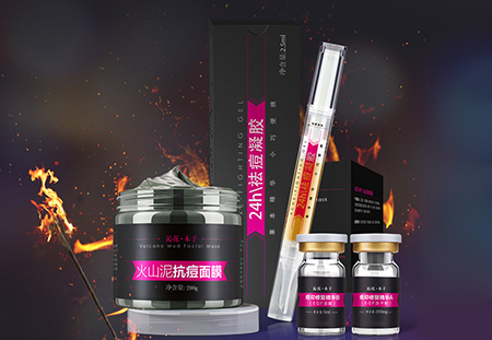 产品拍摄&修图