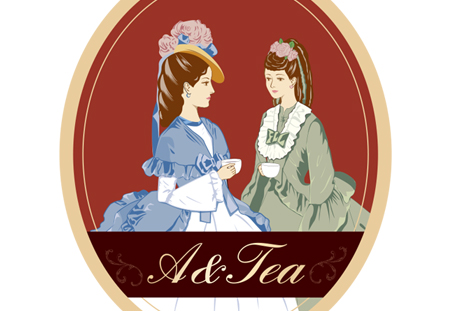 A&T下午茶